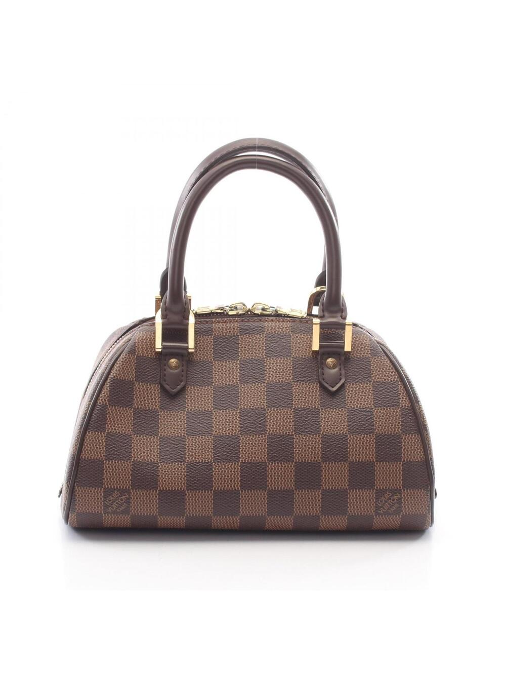 Louis Vuitton Ribera Mini Handbag #340060L86B